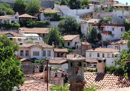 Menteşe Orta Köyü Resimleri 1