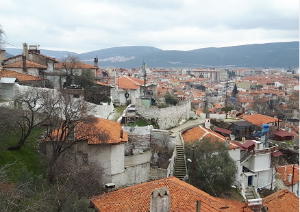 Menteşe Orta Köyü Resimleri 10