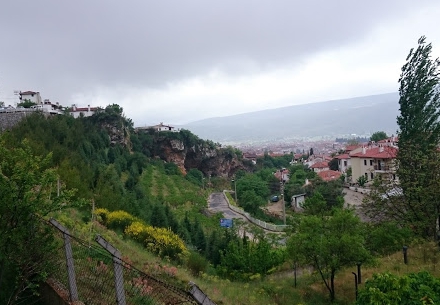 Menteşe Orta Köyü Resimleri 2