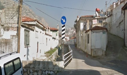 Menteşe Orta Köyü Resimleri 3