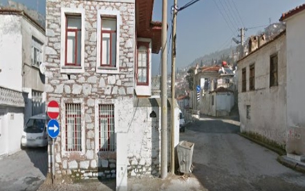 Menteşe Orta Köyü Resimleri 5