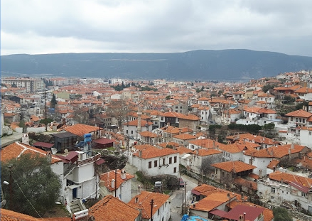 Menteşe Orta Köyü Resimleri 8