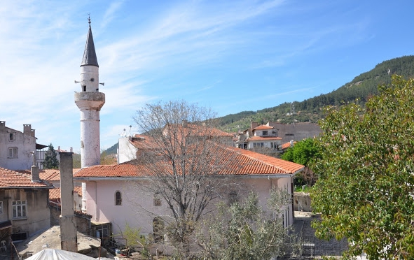 Menteşe Şeyh Köyü Resimleri 1