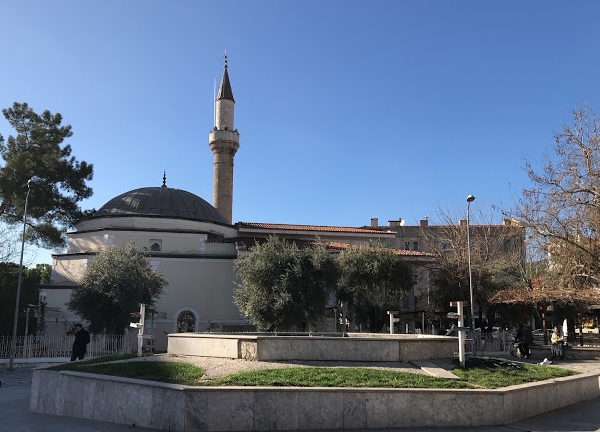 Menteşe Şeyh Köyü Resimleri 10