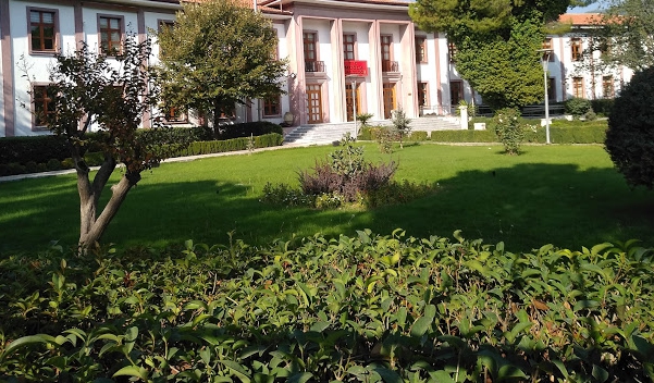 Menteşe Şeyh Köyü Resimleri 2