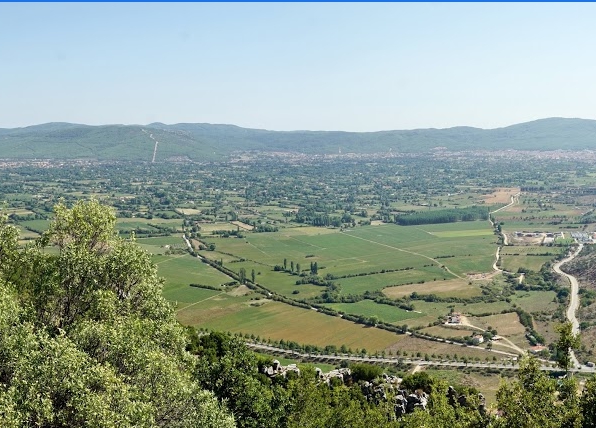 Menteşe Şeyh Köyü Resimleri 3