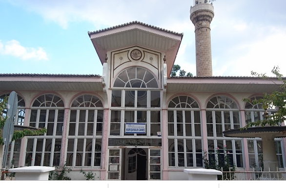 Menteşe Şeyh Köyü Resimleri 4