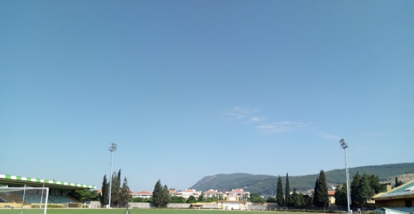 Menteşe Şeyh Köyü Resimleri 5