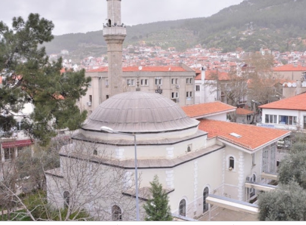 Menteşe Şeyh Köyü Resimleri 6