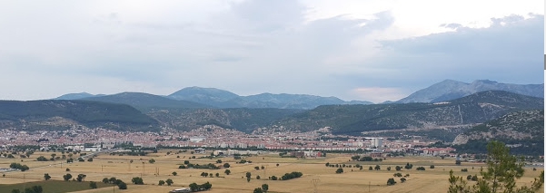 Menteşe Şeyh Köyü Resimleri 7