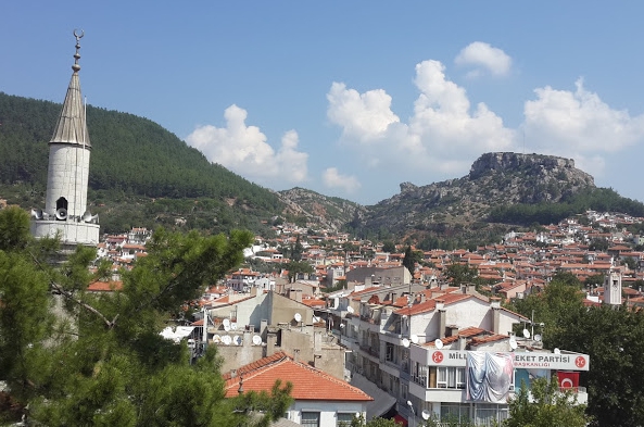 Menteşe Şeyh Köyü Resimleri 8