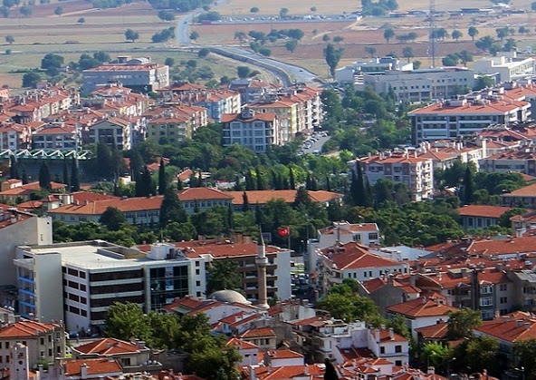 Menteşe Şeyh Köyü Resimleri 9