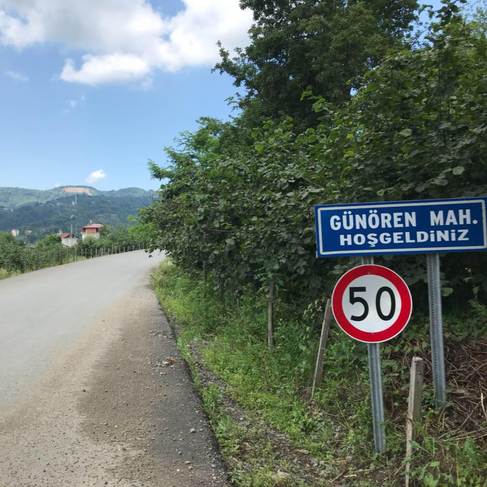 Altınordu Günören Köyü Resimleri 2