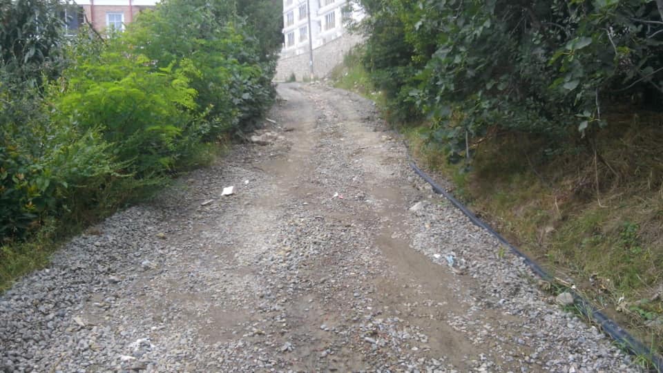 Altınordu Güzelyalı Köyü Resimleri 1