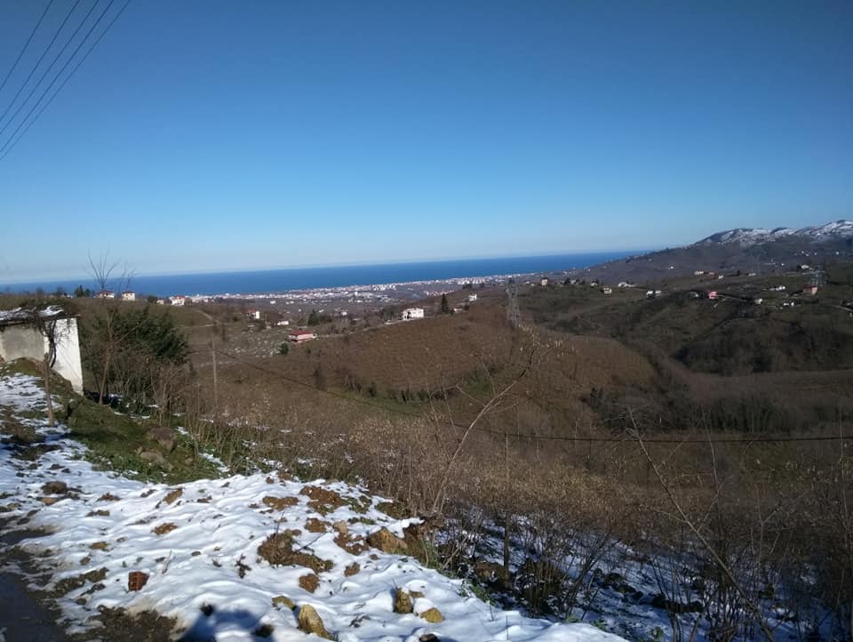 Altınordu Hatipli Köyü Resimleri 10