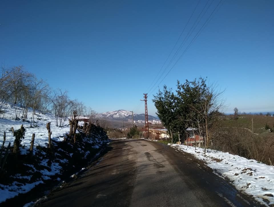 Altınordu Hatipli Köyü Resimleri 11