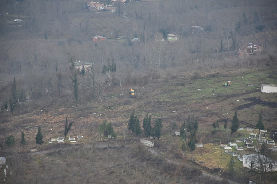 Altınordu Hatipli Köyü Resimleri 6