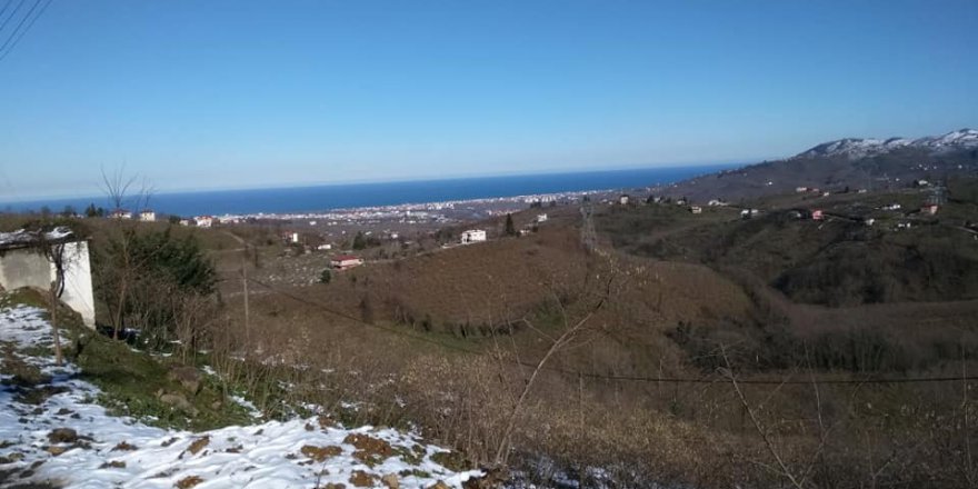 Altınordu Hatipli Köyü Resimleri