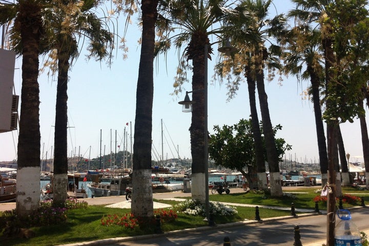 Bodrum Tepecik (Korova) Köyü Resimleri 2