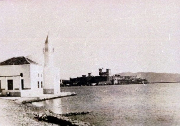 Bodrum Tepecik (Korova) Köyü Resimleri 3