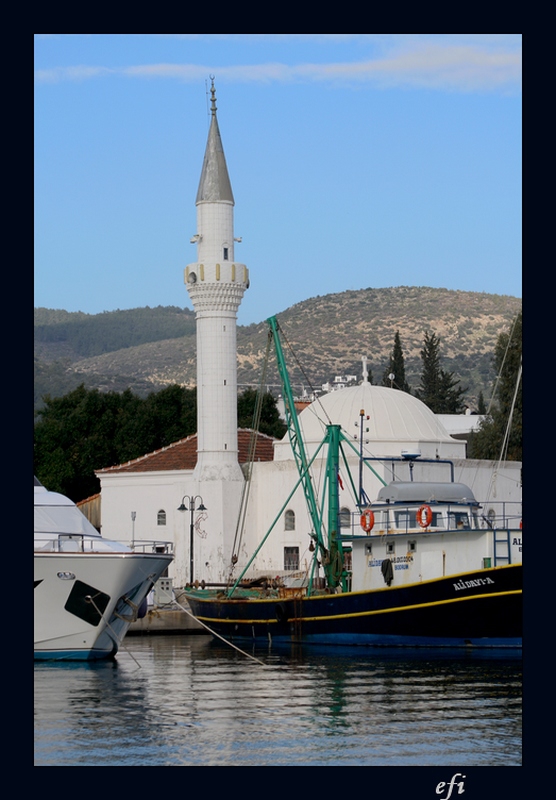 Bodrum Tepecik (Korova) Köyü Resimleri 7