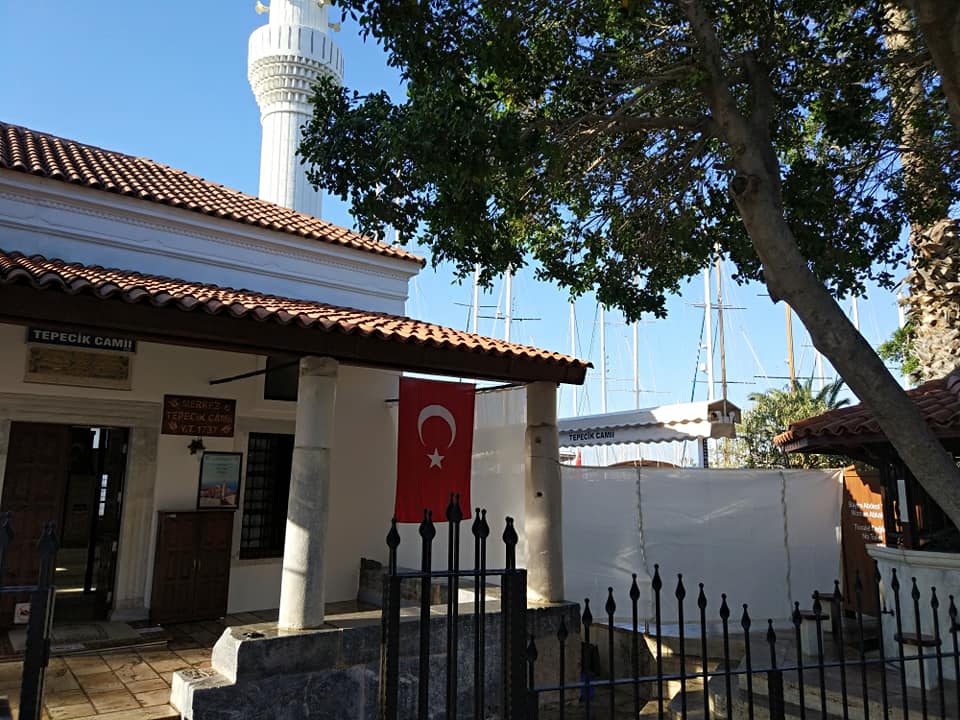 Bodrum Tepecik (Korova) Köyü Resimleri 8