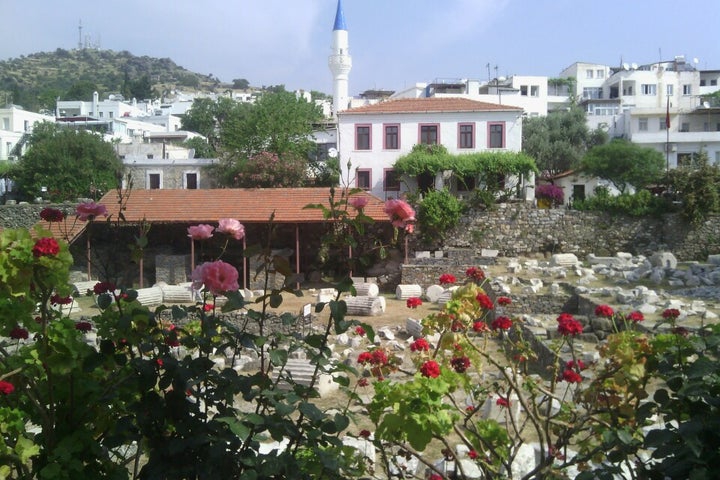 Bodrum Tepecik (Korova) Köyü Resimleri 9