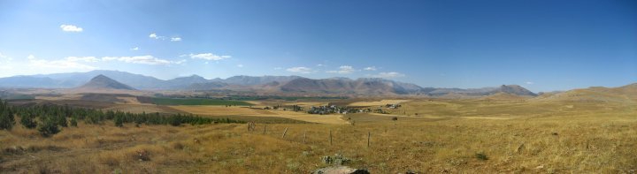 Adana Tufanbeyli Taşpınar Köyü Resimleri 12