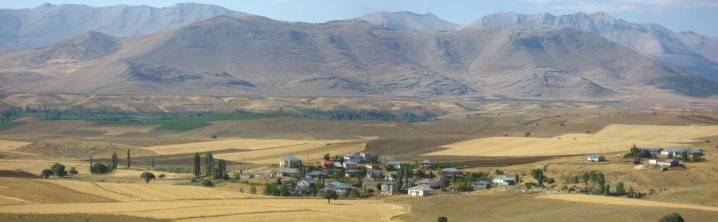 Adana Tufanbeyli Taşpınar Köyü Resimleri 13