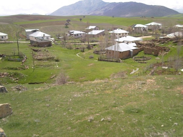 Adana Tufanbeyli Taşpınar Köyü Resimleri 14