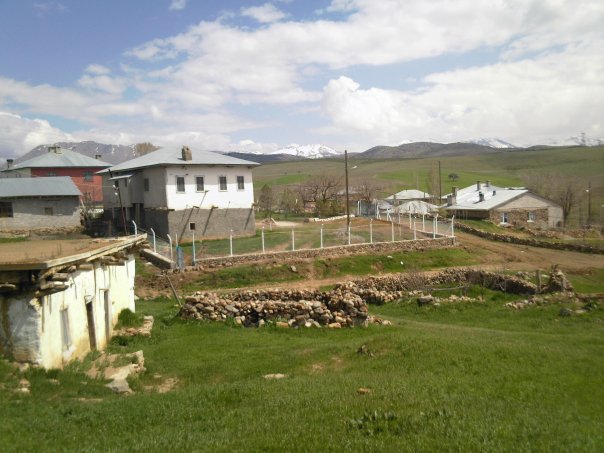 Adana Tufanbeyli Taşpınar Köyü Resimleri 15