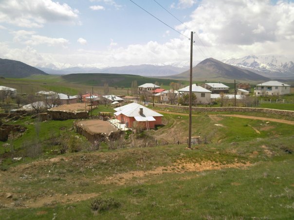 Adana Tufanbeyli Taşpınar Köyü Resimleri 18