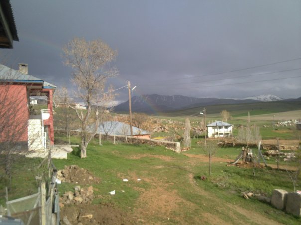 Adana Tufanbeyli Taşpınar Köyü Resimleri 19