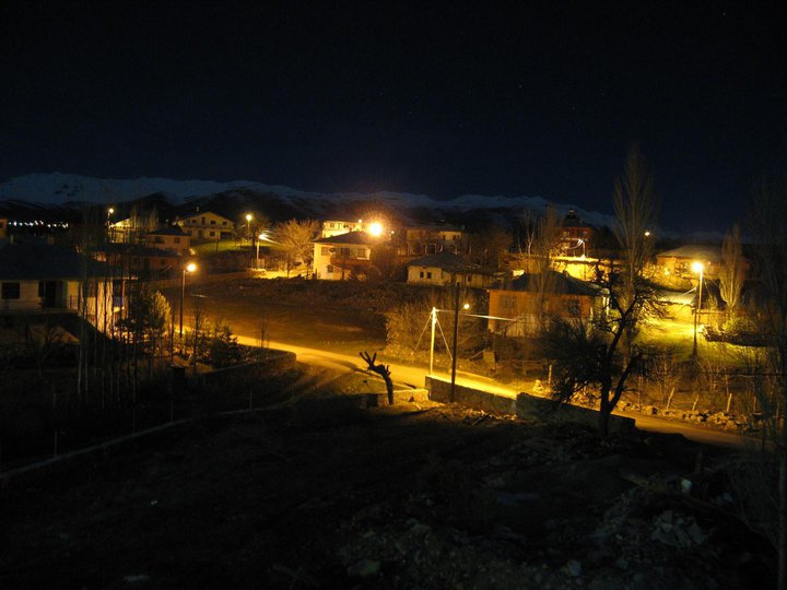 Adana Tufanbeyli Taşpınar Köyü Resimleri 2