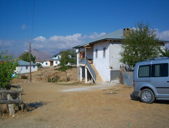 Adana Tufanbeyli Taşpınar Köyü Resimleri 22