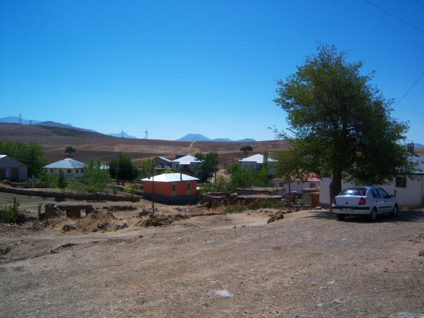 Adana Tufanbeyli Taşpınar Köyü Resimleri 24