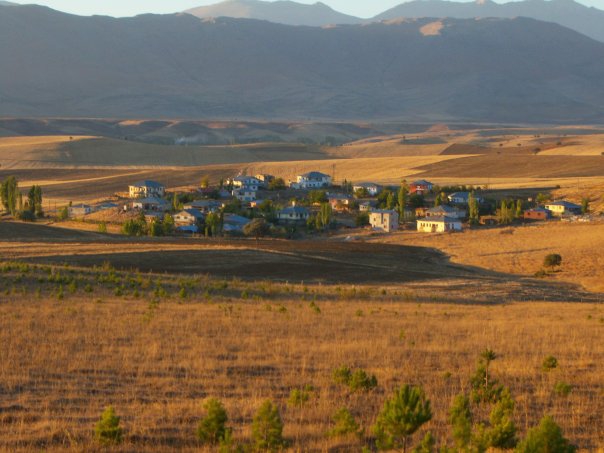 Adana Tufanbeyli Taşpınar Köyü Resimleri 25
