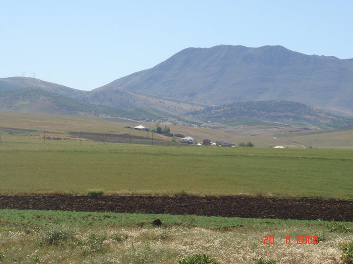 Adana Tufanbeyli Taşpınar Köyü Resimleri 3