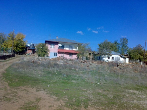 Adana Tufanbeyli Taşpınar Köyü Resimleri 30