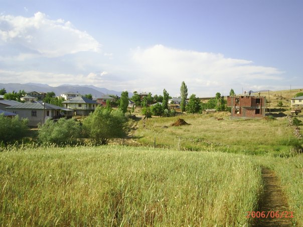 Adana Tufanbeyli Taşpınar Köyü Resimleri 33