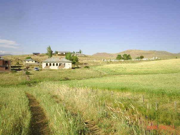 Adana Tufanbeyli Taşpınar Köyü Resimleri 34