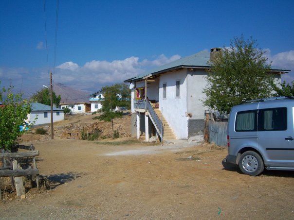 Adana Tufanbeyli Taşpınar Köyü Resimleri 35