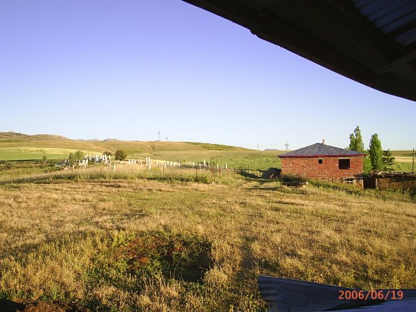 Adana Tufanbeyli Taşpınar Köyü Resimleri 36