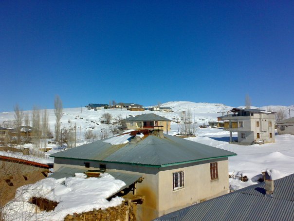 Adana Tufanbeyli Taşpınar Köyü Resimleri 38