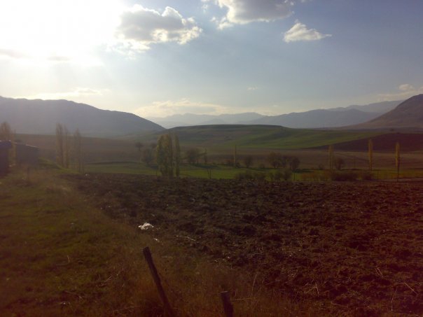 Adana Tufanbeyli Taşpınar Köyü Resimleri 40