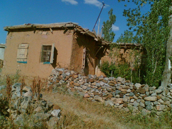 Adana Tufanbeyli Taşpınar Köyü Resimleri 7