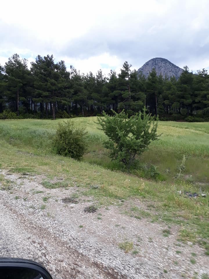 Tavas Pınarlık Köyü Resimleri 1