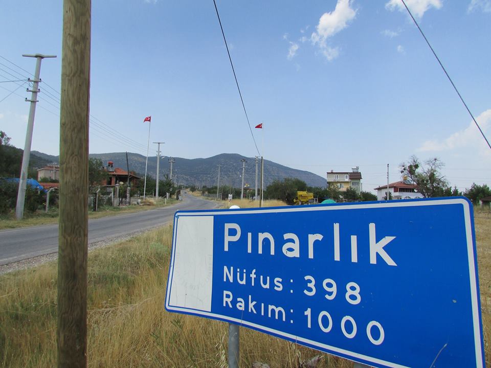 Tavas Pınarlık Köyü Resimleri 10