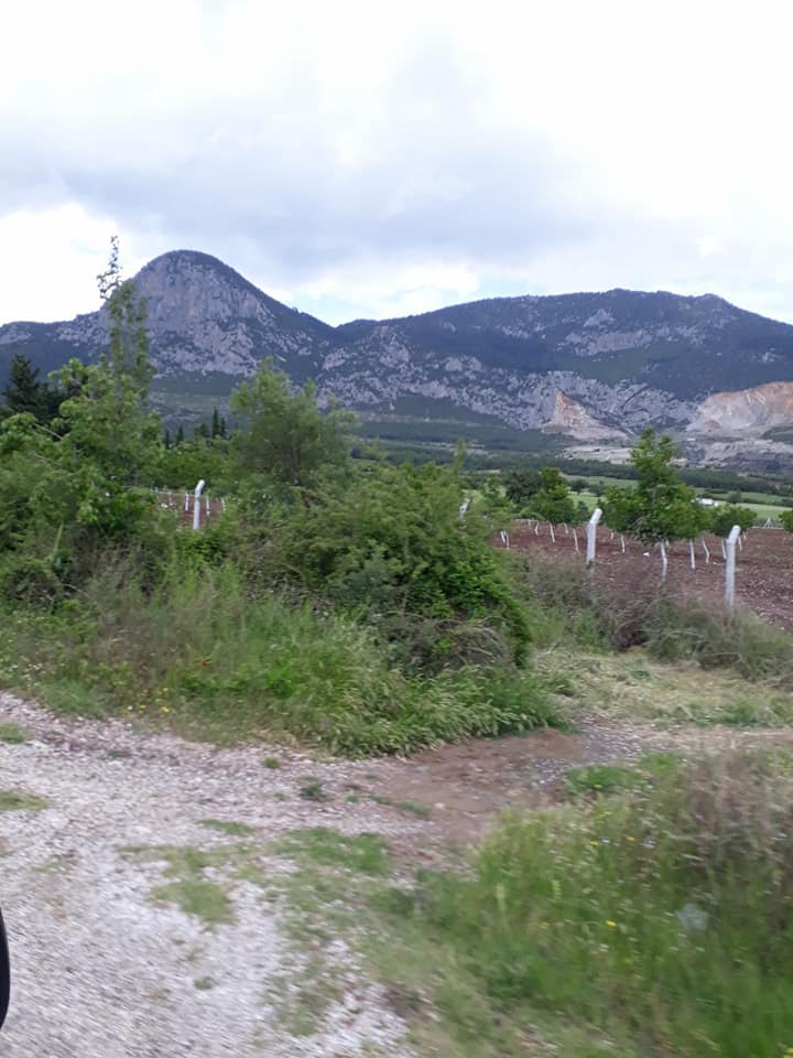 Tavas Pınarlık Köyü Resimleri 12