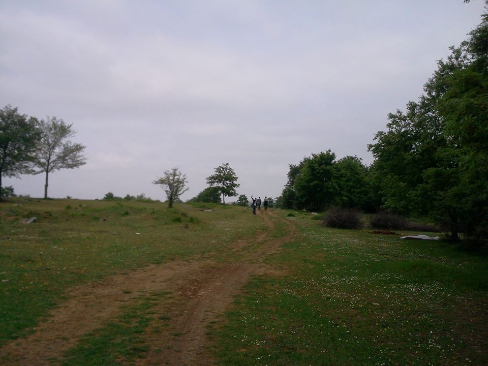 Tavas Pınarlık Köyü Resimleri 14